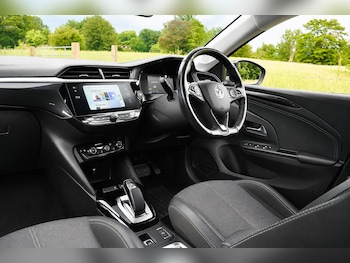 Used Vauxhall Corsa 2021 for sale - 79145697: Photo