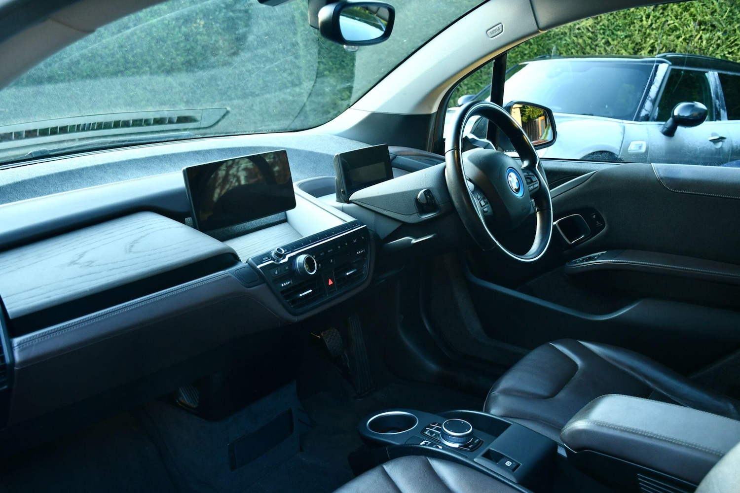 Used BMW i3 2021 for sale - 77590047: Photo 18