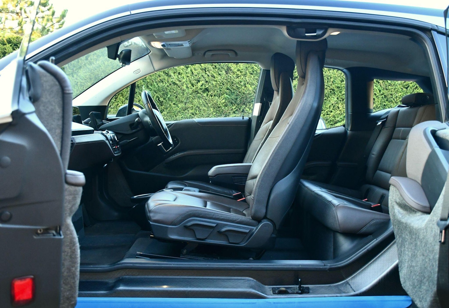 Used BMW i3 2021 for sale - 77590047: Photo 19