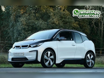 (71) - 42.2kWh Hatchback 5dr Electric Auto (170 ps)