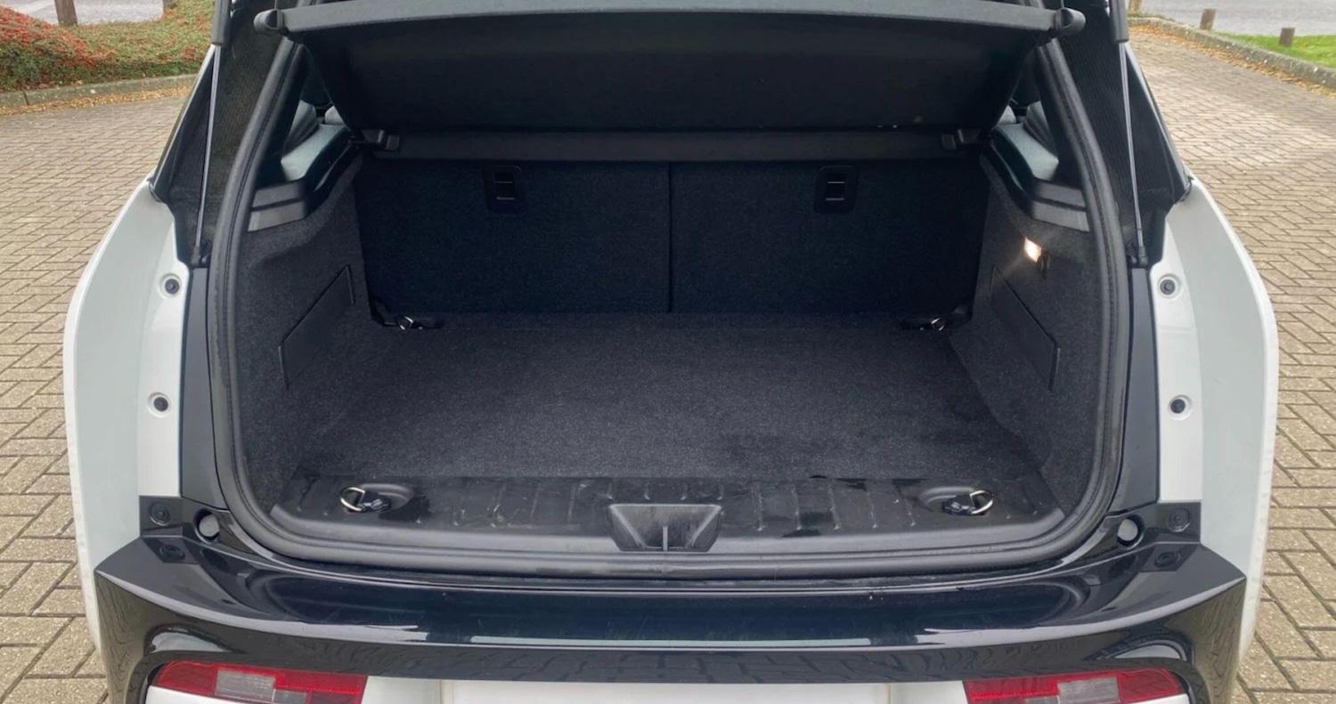 Used BMW i3 2021 for sale - 77590047: Photo 22