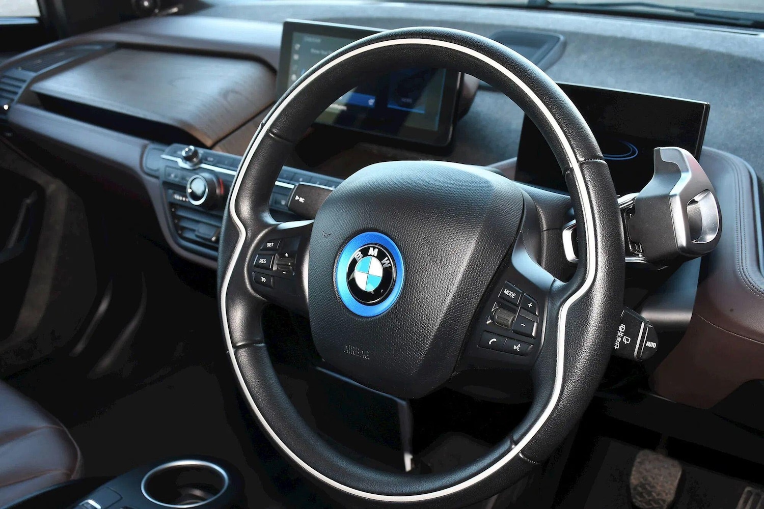 Used BMW i3 2021 for sale - 77590047: Photo 27
