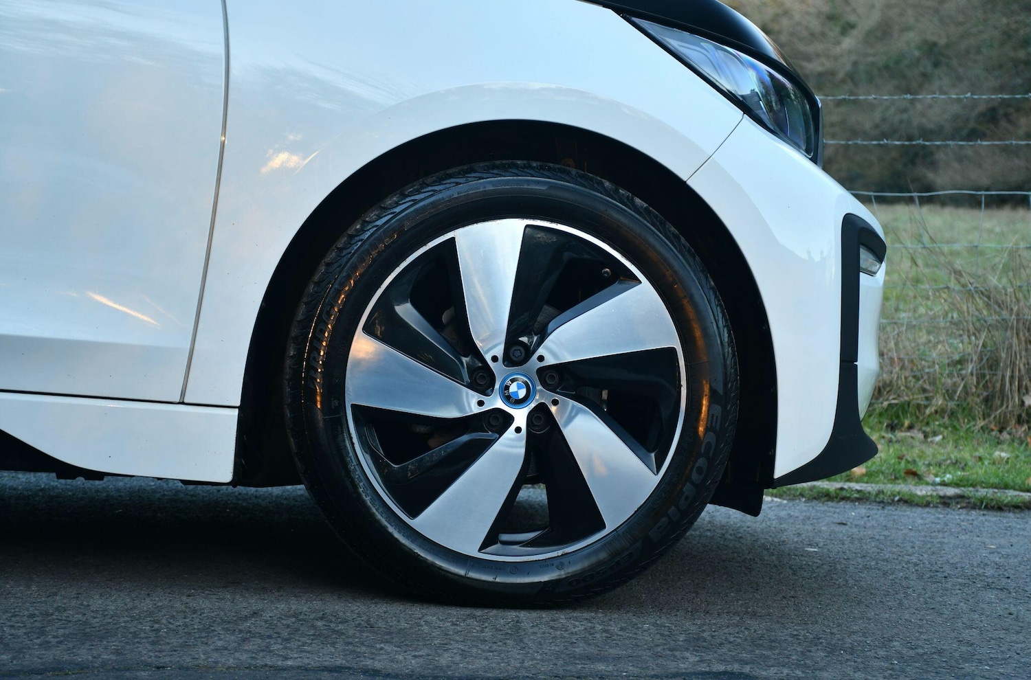 Used BMW i3 2021 for sale - 77590047: Photo 44