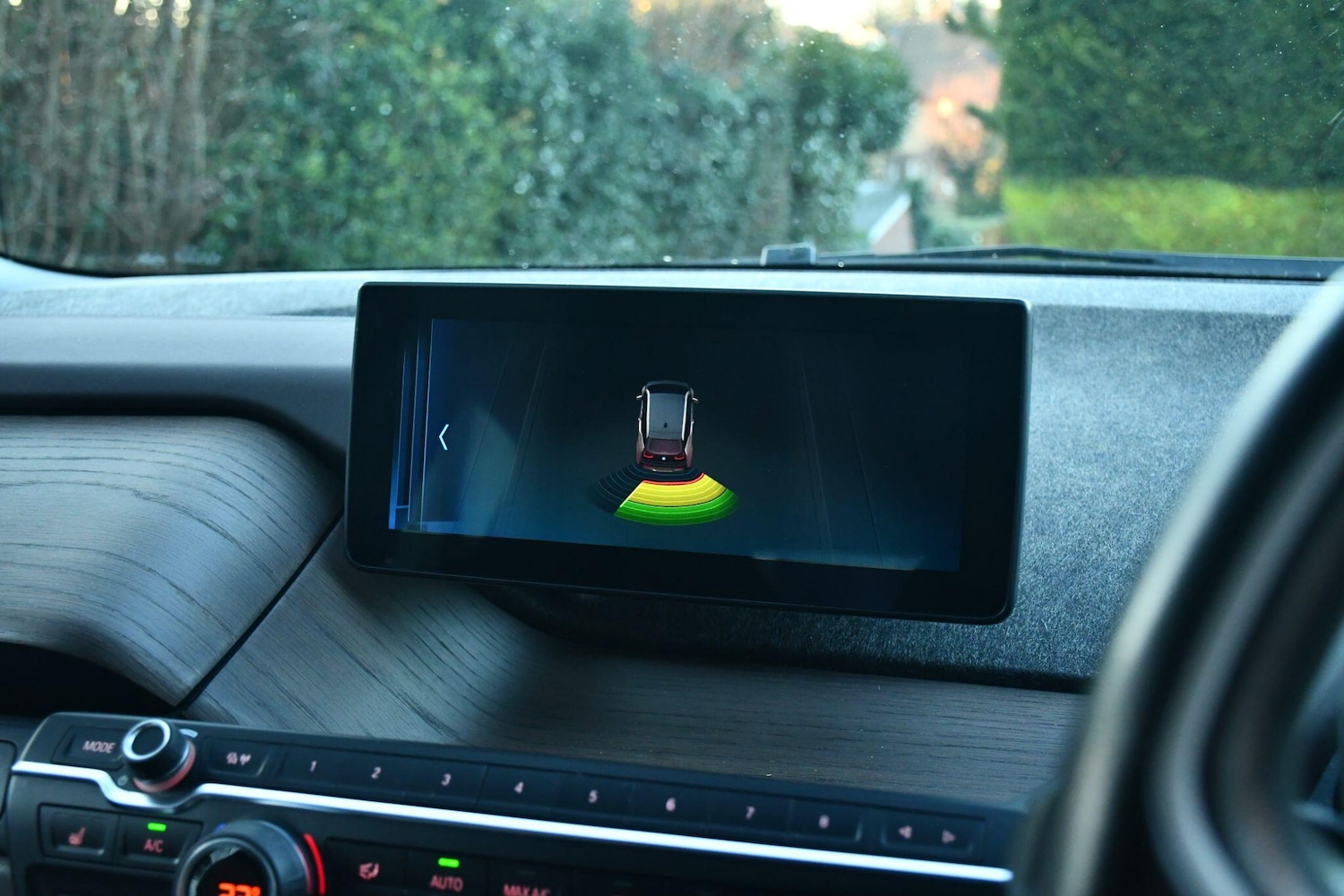 Used BMW i3 2021 for sale - 77590047: Photo 45