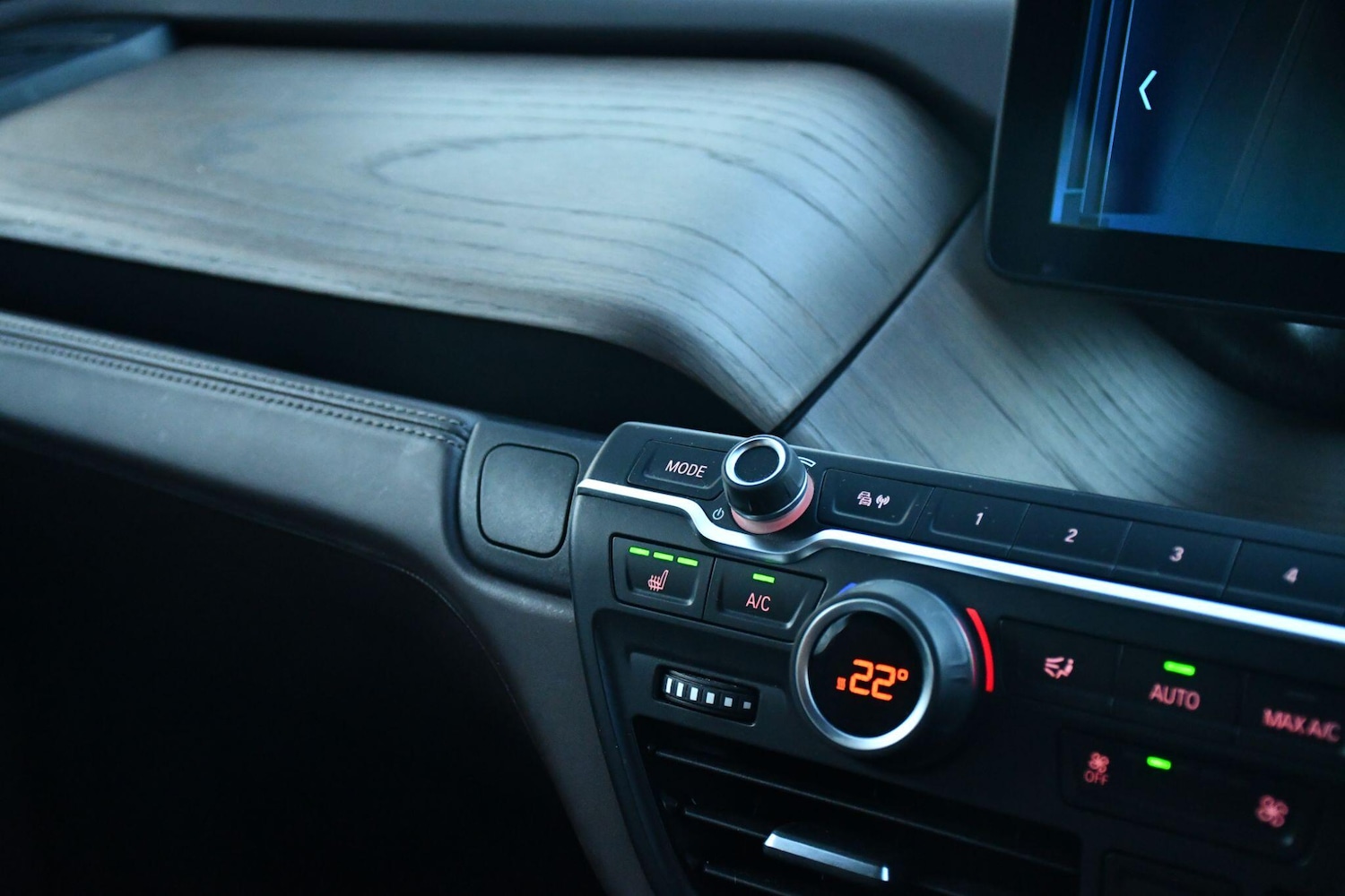 Used BMW i3 2021 for sale - 77590047: Photo 46