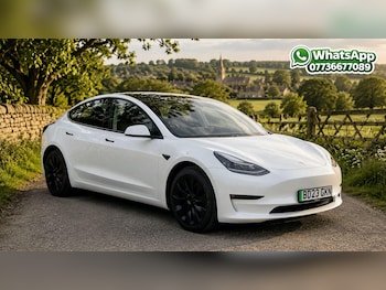 Used Tesla Model 3 2023 for sale - 78705080: Photo