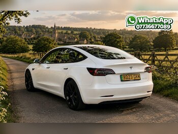 Used Tesla Model 3 2023 for sale - 78705080: Photo