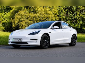 Used Tesla Model 3 2023 for sale - 78705080: Photo