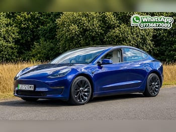 Used Tesla Model 3 2023 for sale - 79676629: Photo