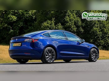 Used Tesla Model 3 2023 for sale - 79676629: Photo