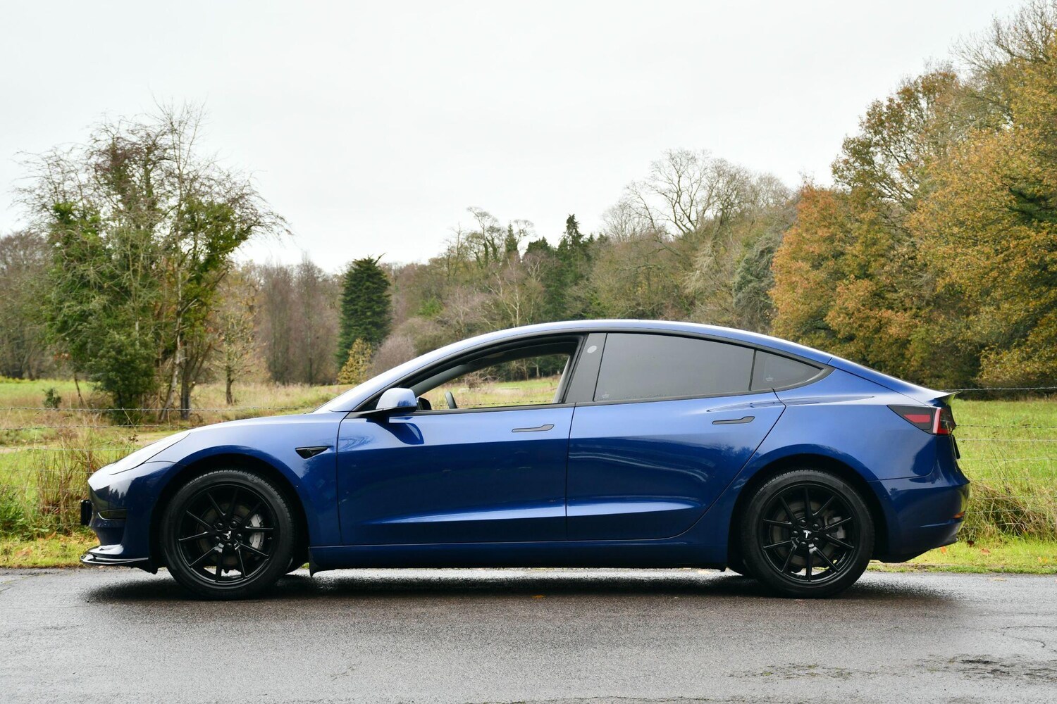 Used Tesla Model 3 2021 for sale - 77590045: Photo 15