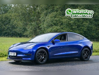 Used Tesla Model 3 2021 for sale - 77590045: Photo