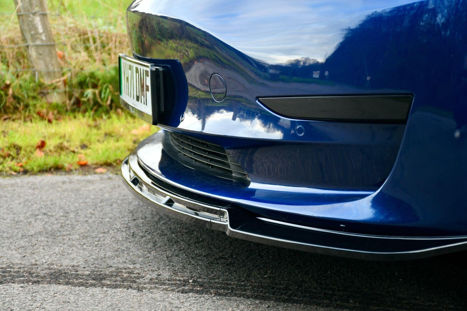 Used Tesla Model 3 2021 for sale - 77590045: Photo 20