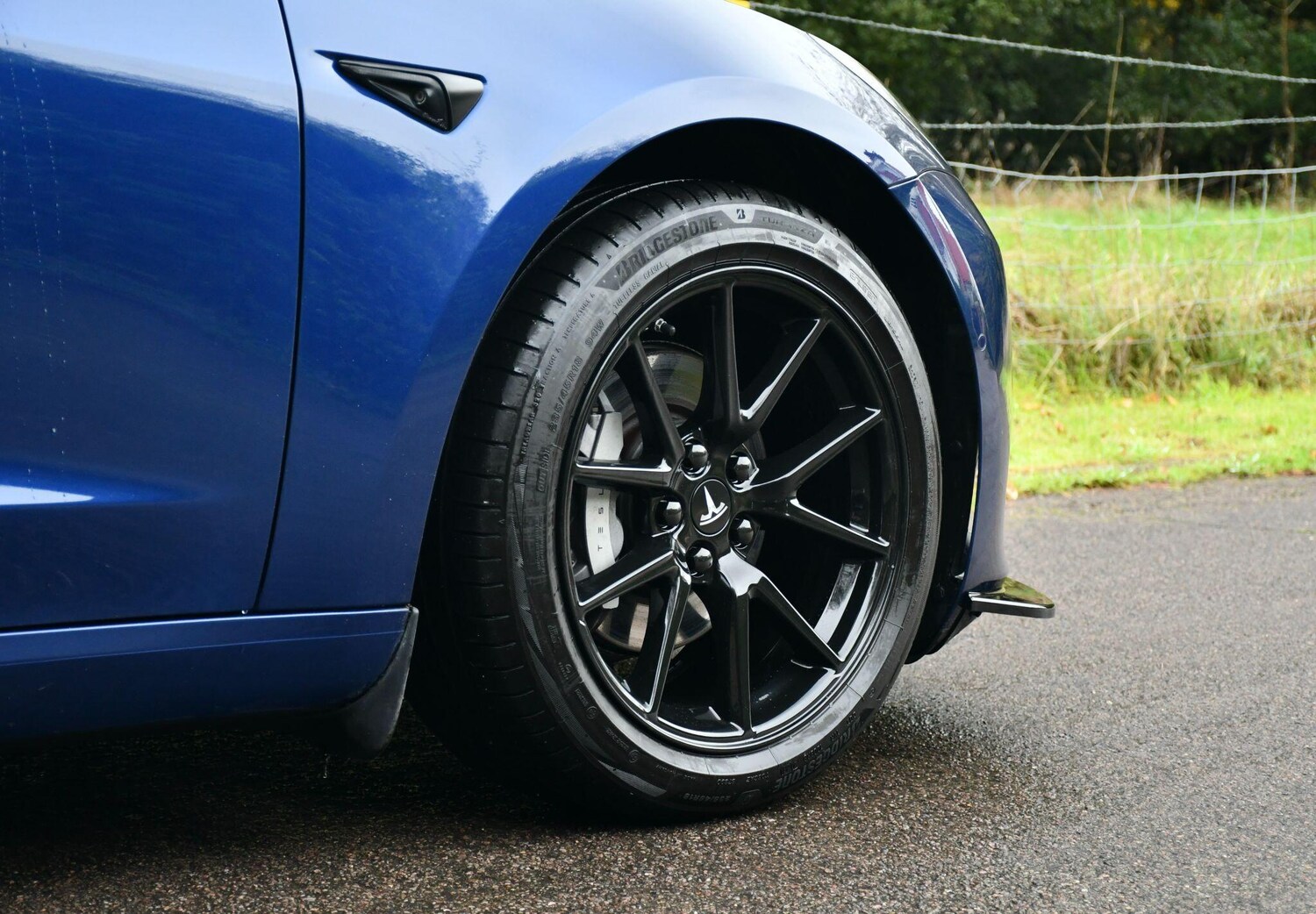 Used Tesla Model 3 2021 for sale - 77590045: Photo 21