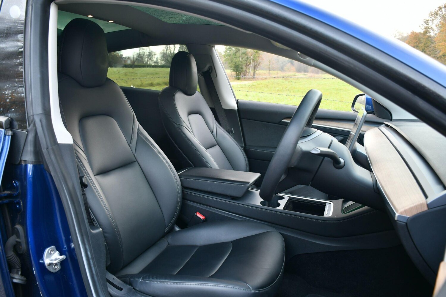 Used Tesla Model 3 2021 for sale - 77590045: Photo 24