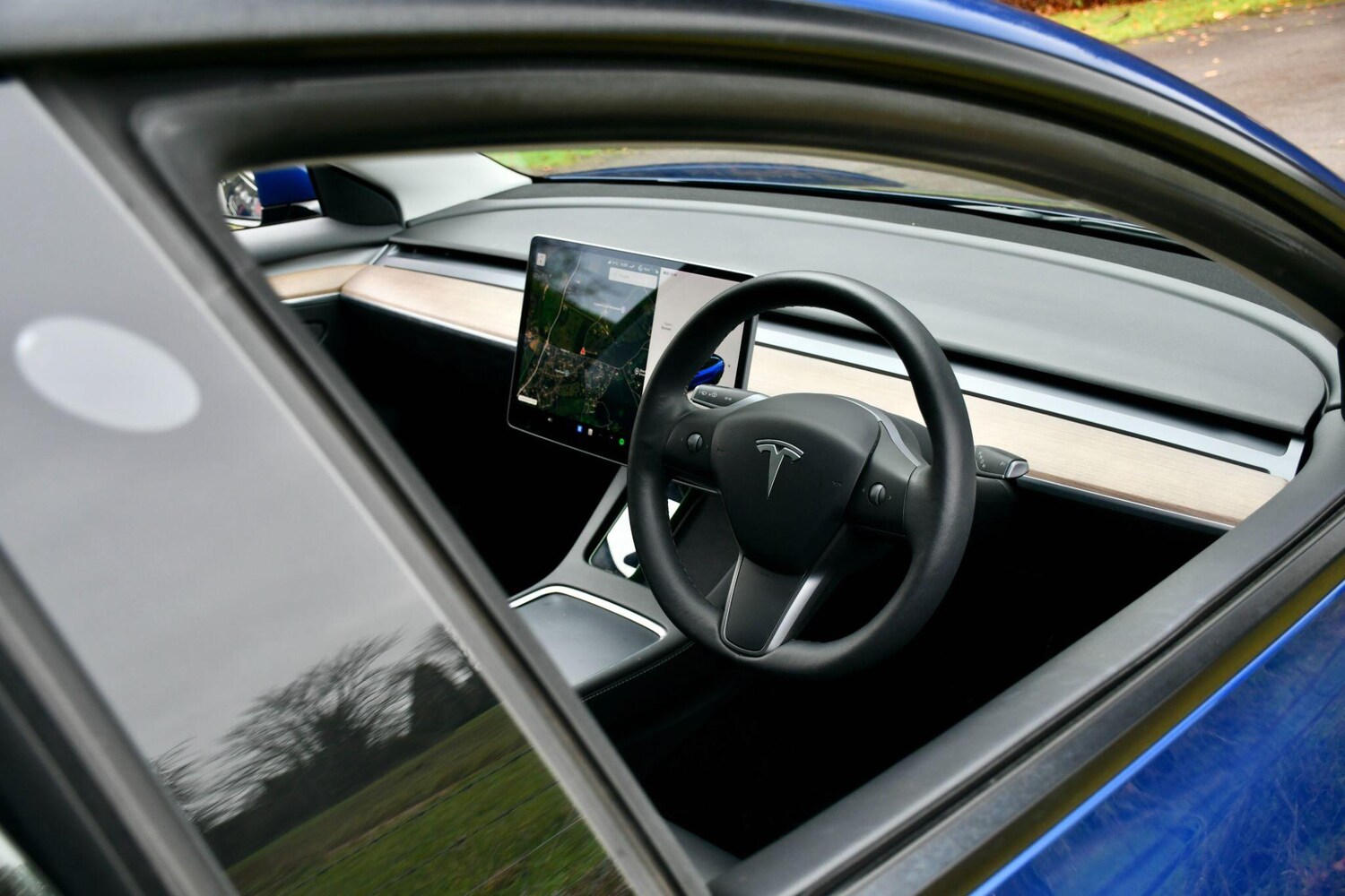 Used Tesla Model 3 2021 for sale - 77590045: Photo 25