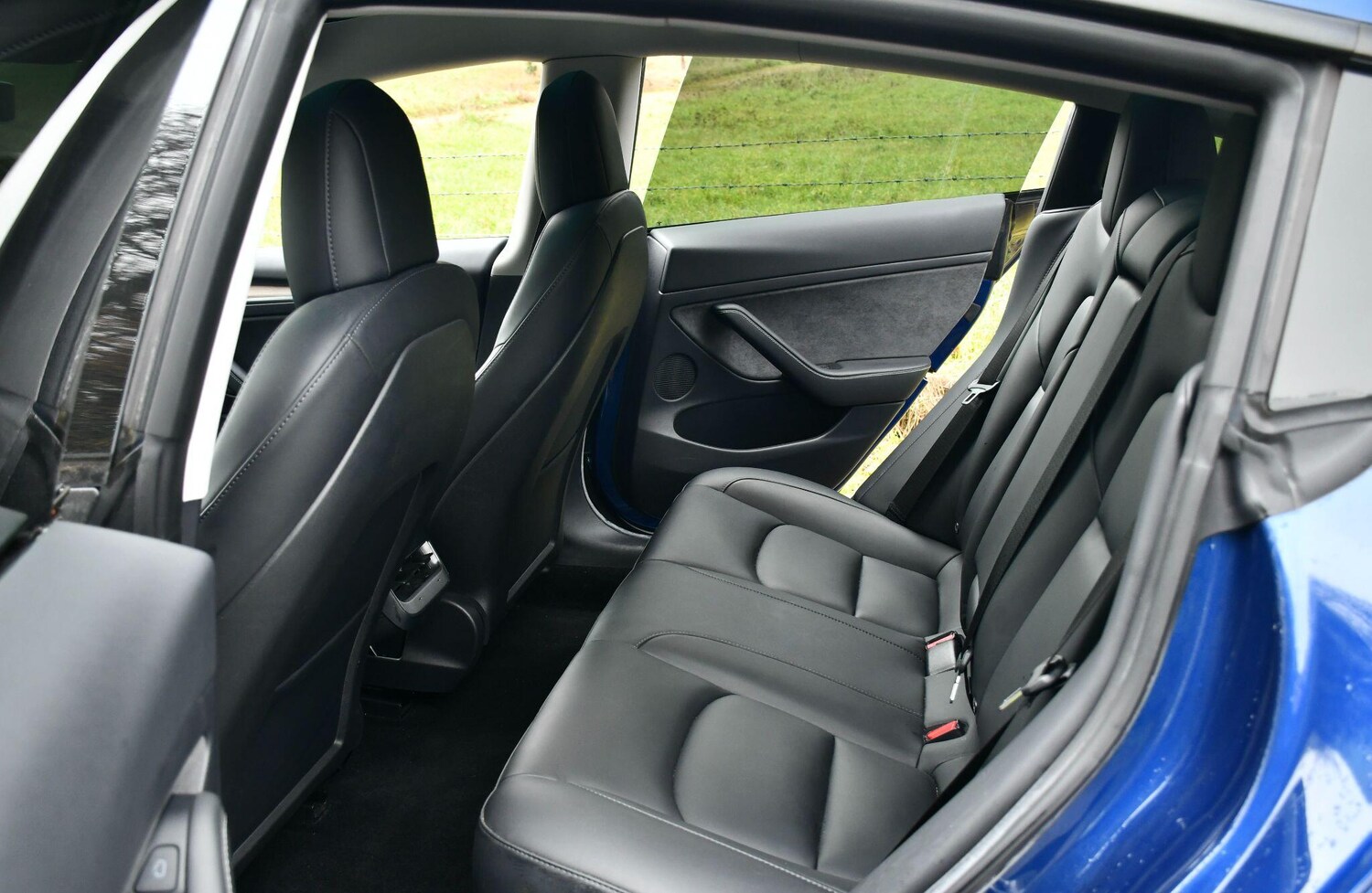 Used Tesla Model 3 2021 for sale - 77590045: Photo 29