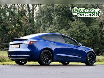 Used Tesla Model 3 2021 for sale - 77590045: Photo