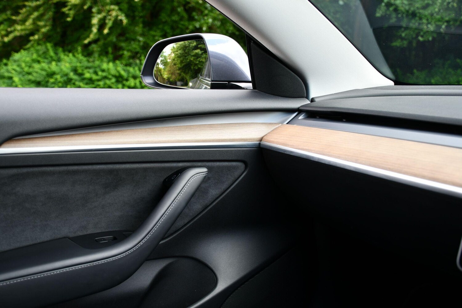 Used Tesla Model 3 2021 for sale - 77590045: Photo 30