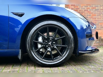 Used Tesla Model 3 2021 for sale - 77590045: Photo