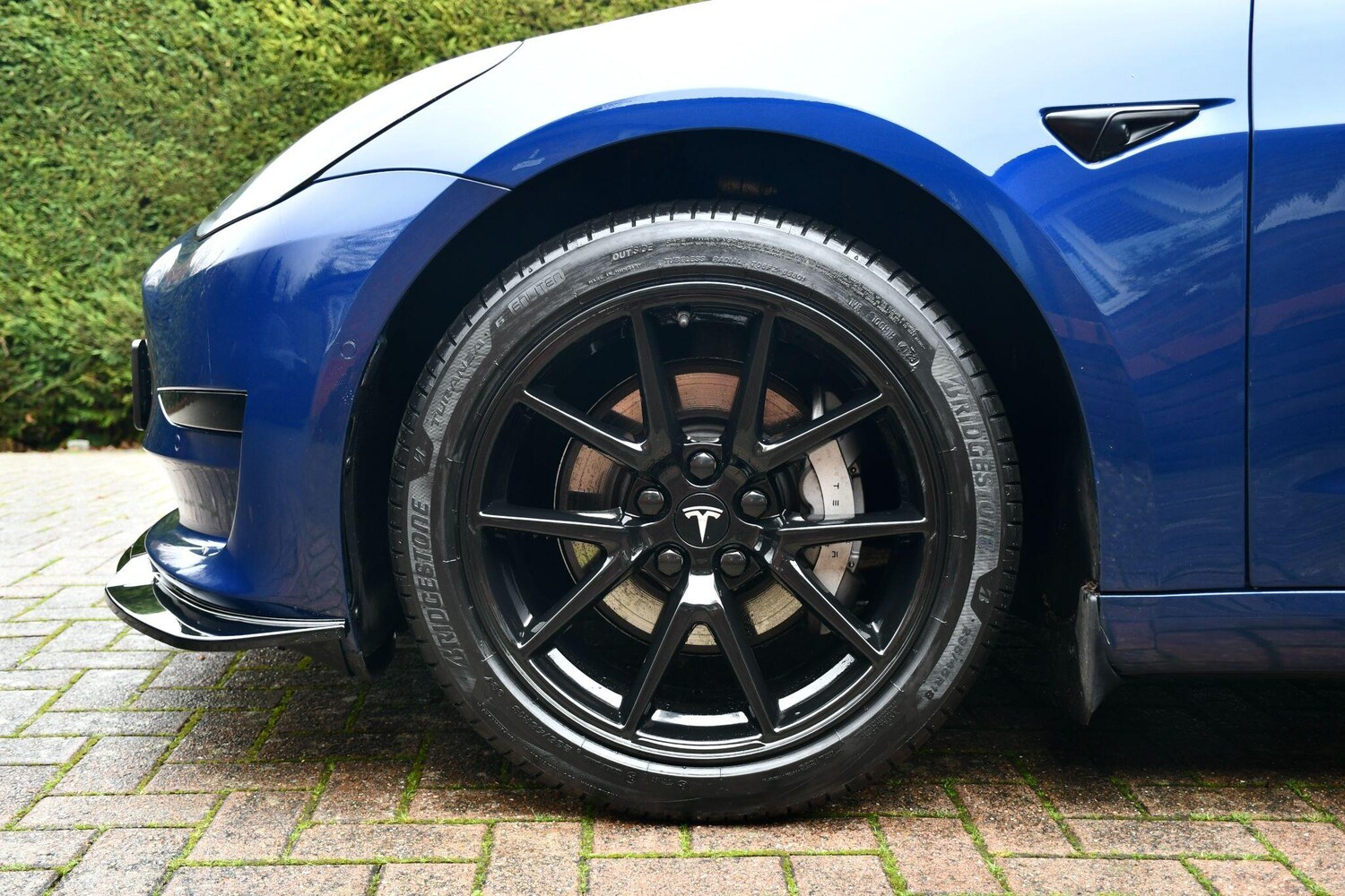 Used Tesla Model 3 2021 for sale - 77590045: Photo 50