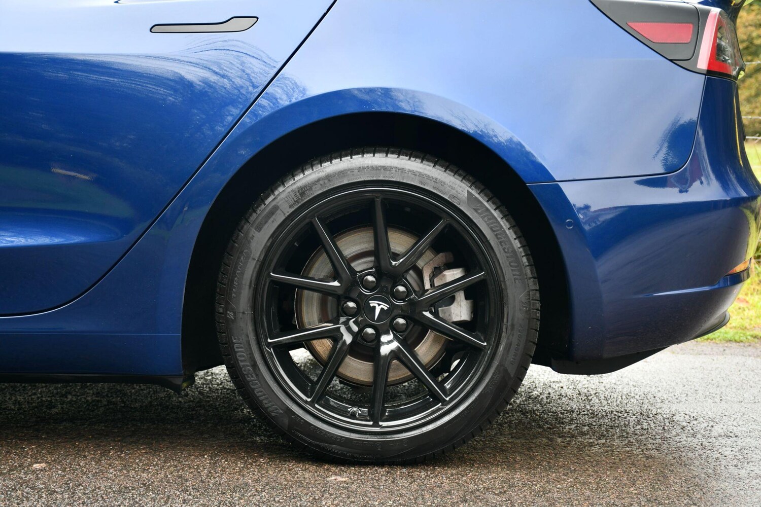 Used Tesla Model 3 2021 for sale - 77590045: Photo 51