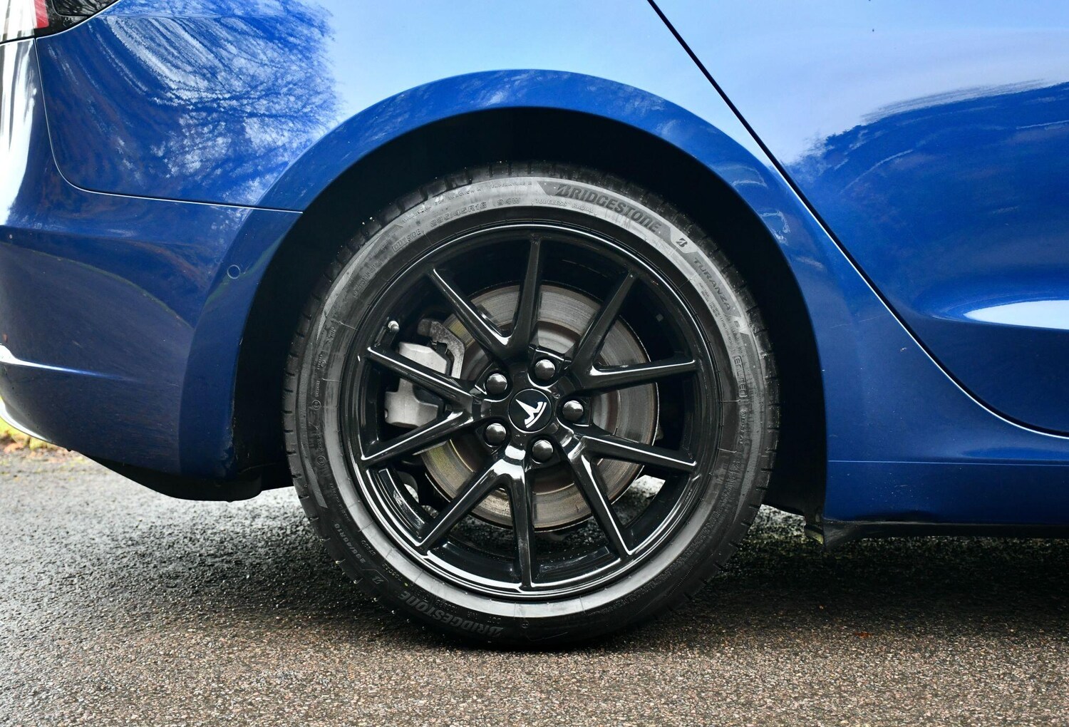 Used Tesla Model 3 2021 for sale - 77590045: Photo 52