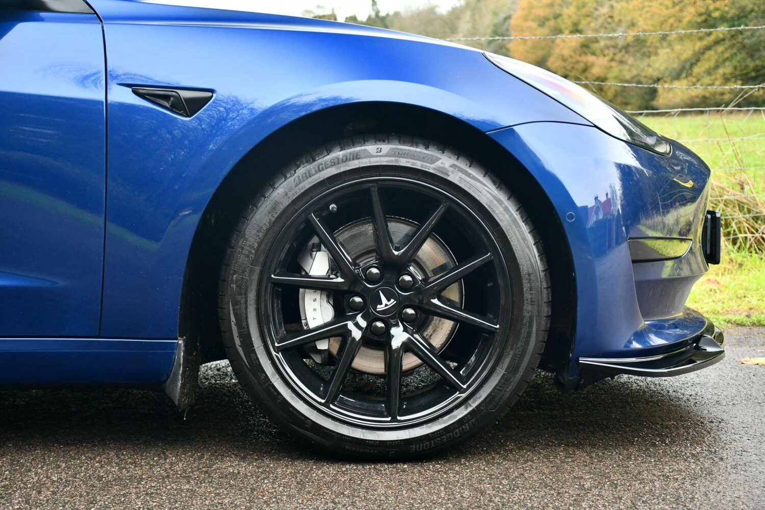 Used Tesla Model 3 2021 for sale - 77590045: Photo 53