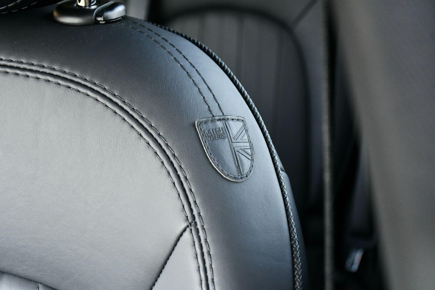 Used MINI Hatch 2019 for sale - 77799381: Photo 16