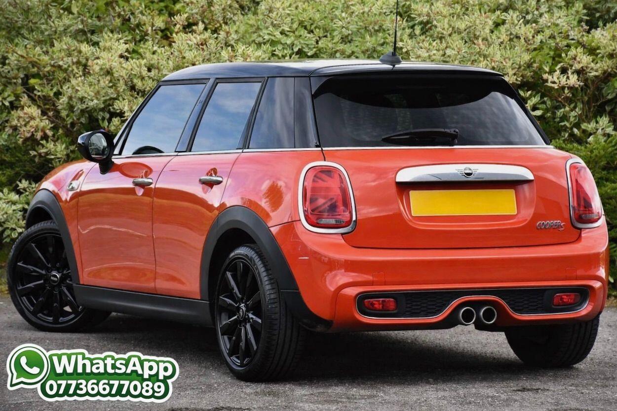 Used MINI Hatch 2019 for sale - 77799381: Photo 2