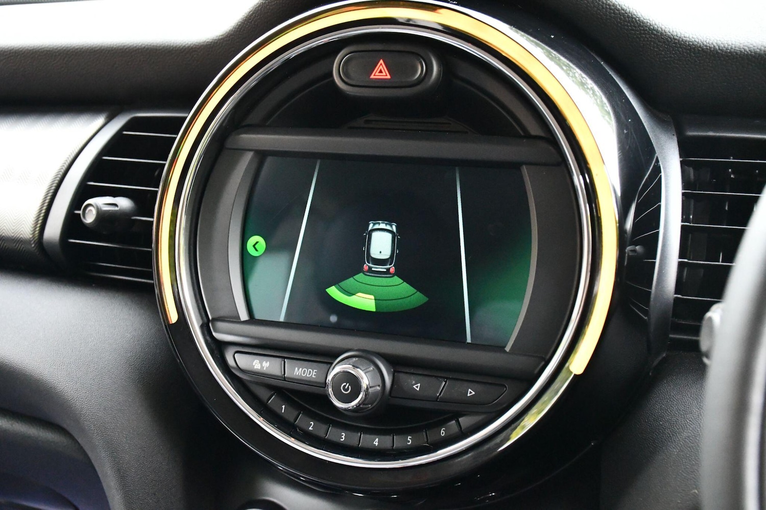 Used MINI Hatch 2019 for sale - 77799381: Photo 20