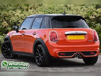 Used MINI Hatch 2019 for sale - 77799381: Photo