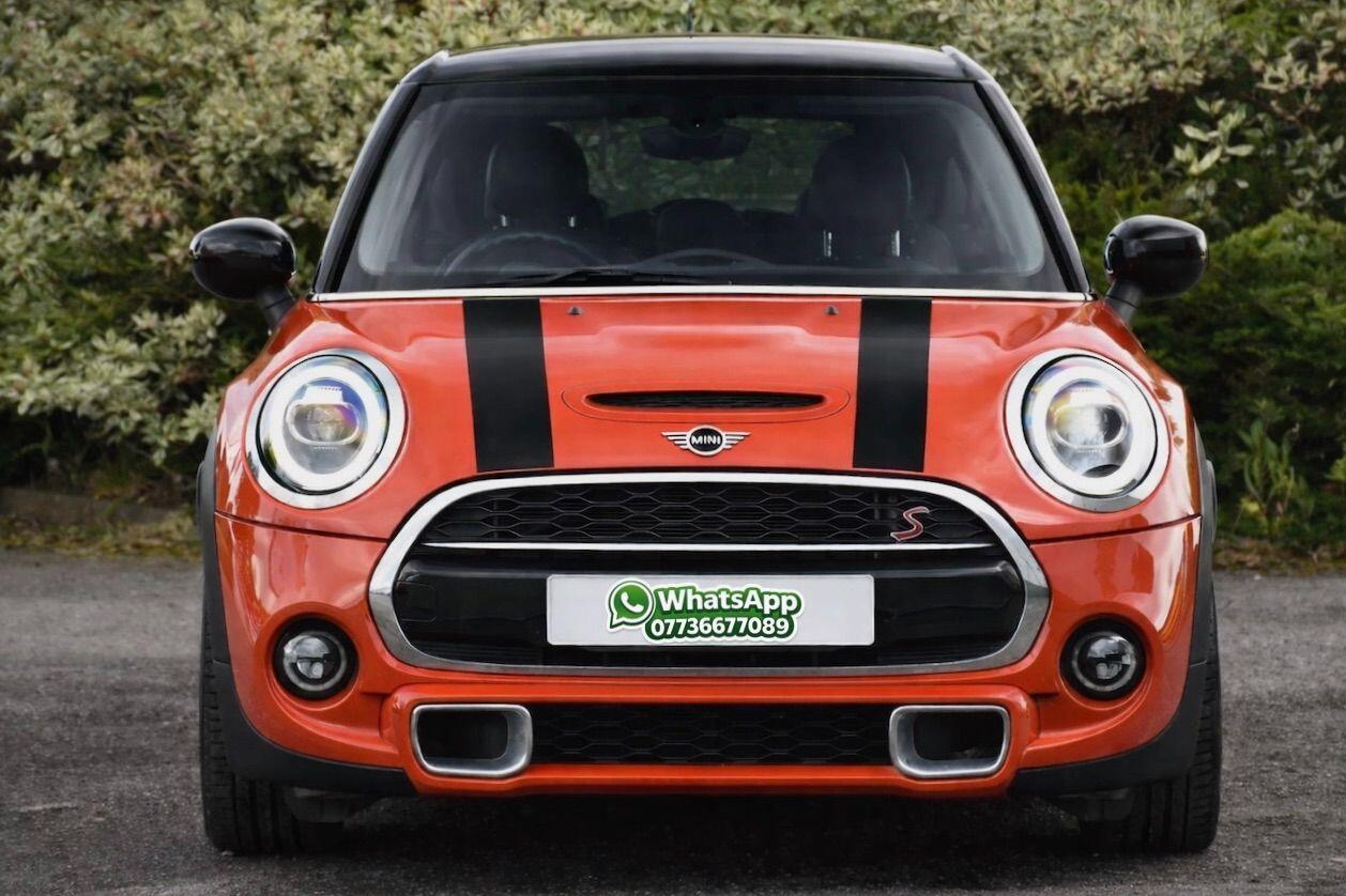 Used MINI Hatch 2019 for sale - 77799381: Photo 4