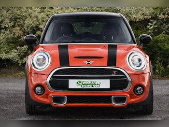 Used MINI Hatch 2019 for sale - 77799381: Photo