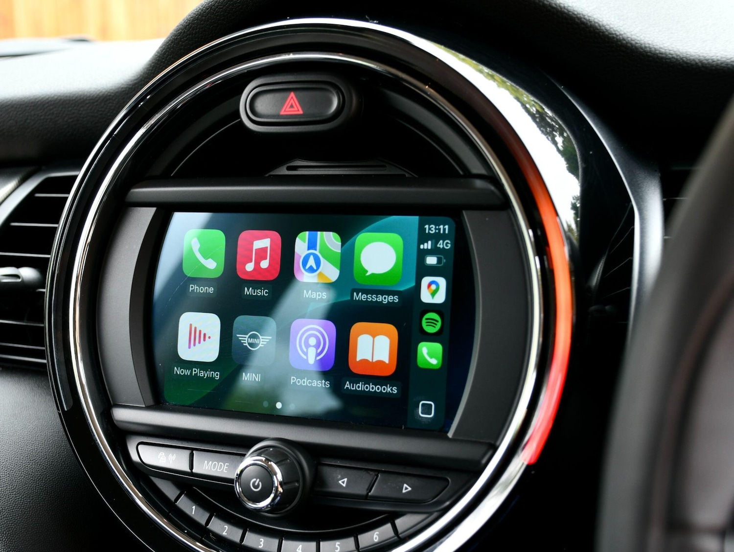 Used MINI Hatch 2019 for sale - 77799381: Photo 5