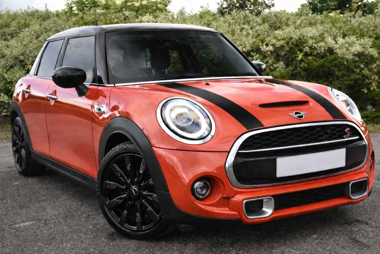 Used MINI Hatch 2019 for sale - 77799381: Photo 6