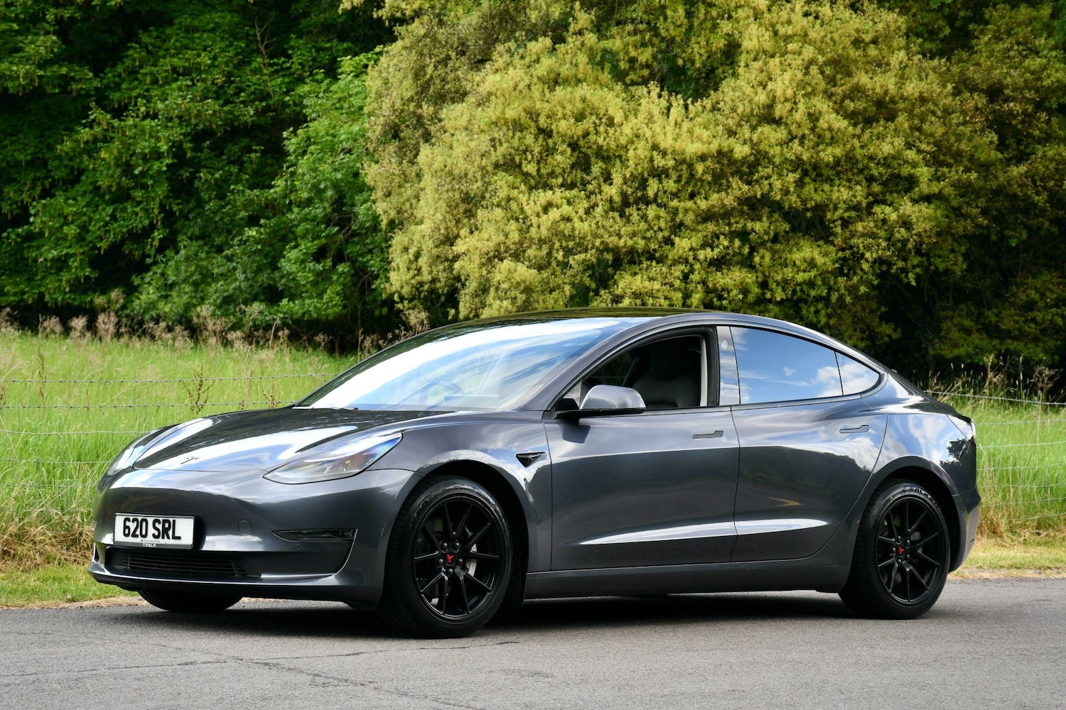 Used Tesla Model 3 for sale - 77612869: Photo 11