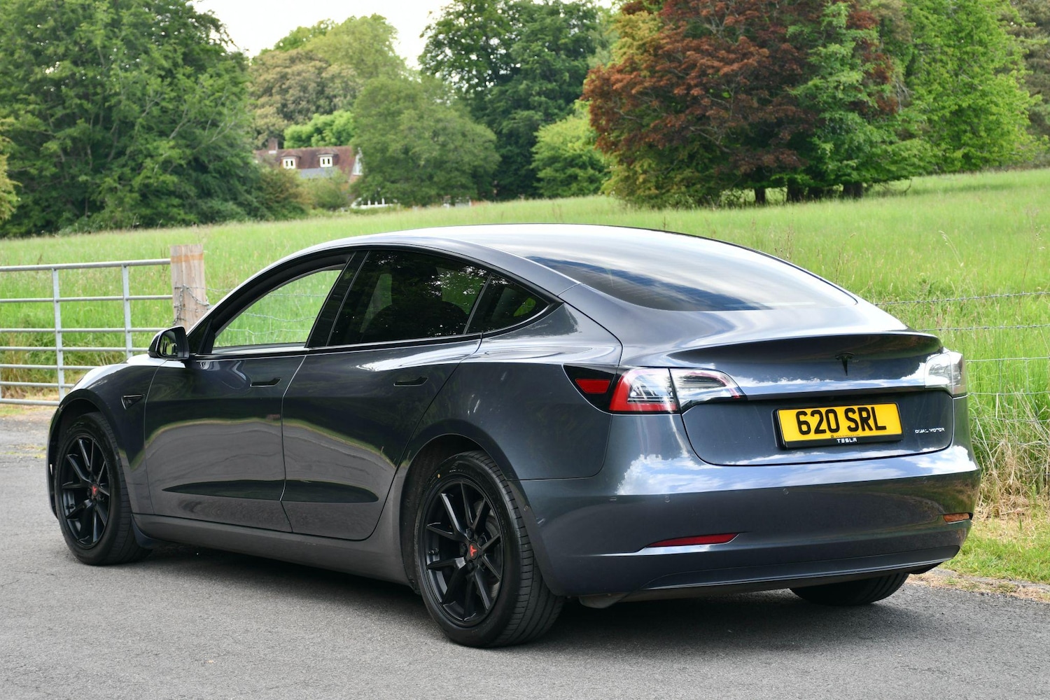 Used Tesla Model 3 for sale - 77612869: Photo 14