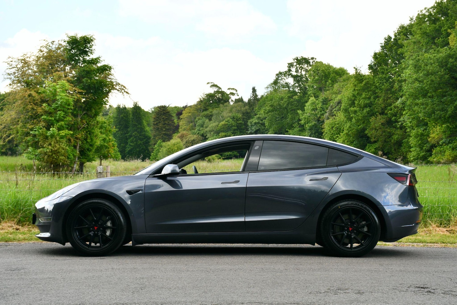 Used Tesla Model 3 for sale - 77612869: Photo 15