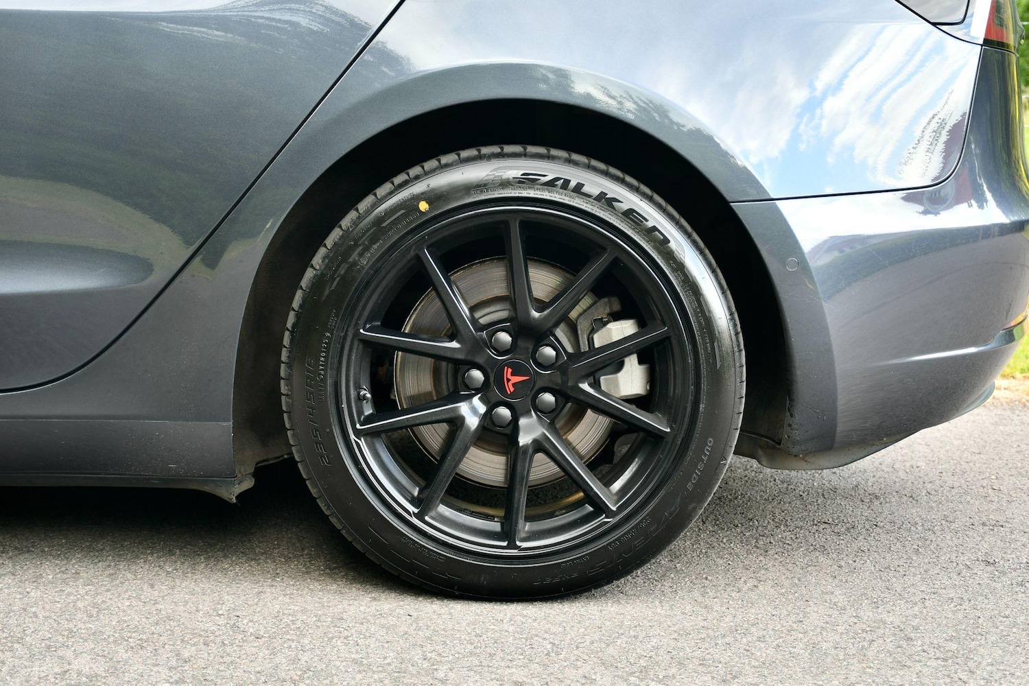 Used Tesla Model 3 for sale - 77612869: Photo 17