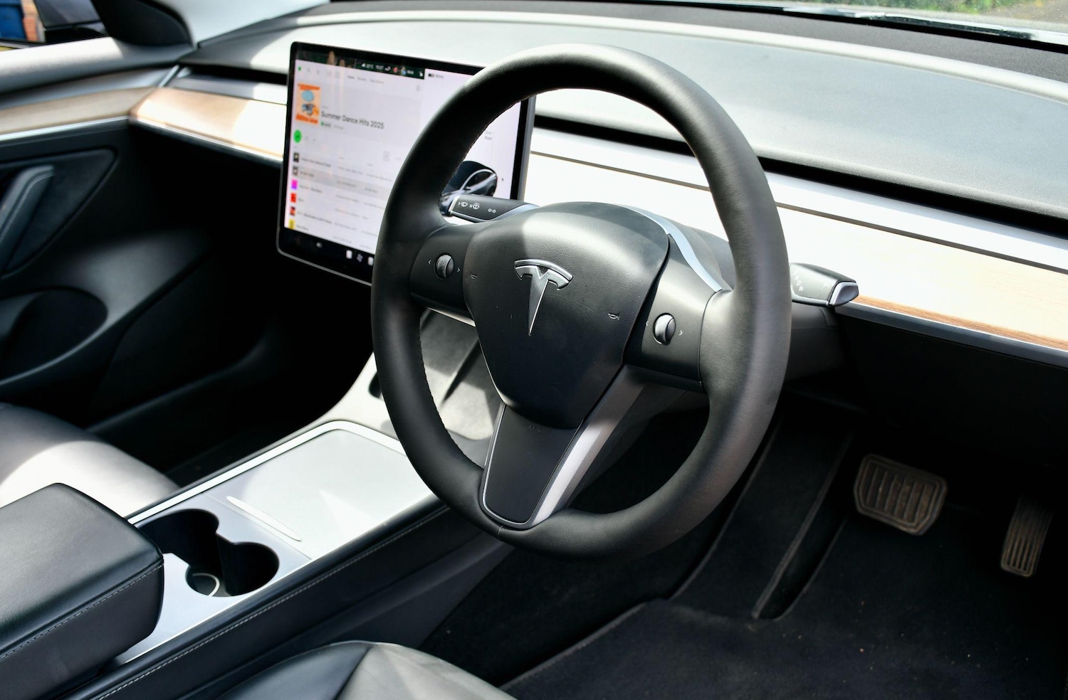 Used Tesla Model 3 for sale - 77612869: Photo 19