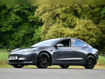 Tesla Model 3 feature image