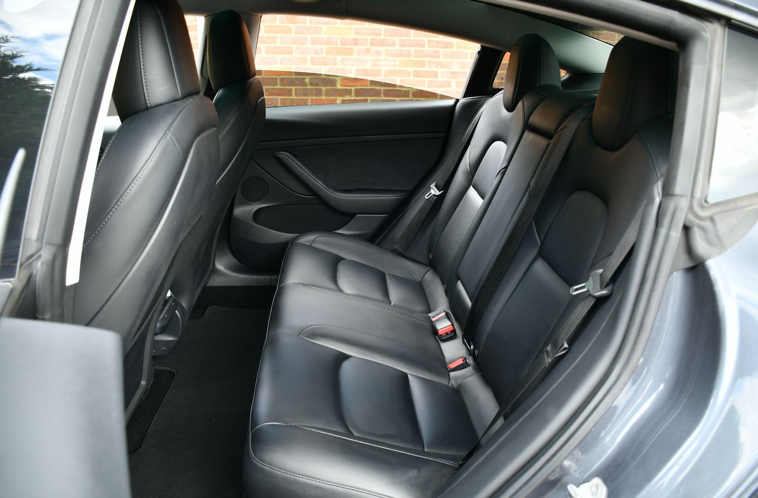 Used Tesla Model 3 for sale - 77612869: Photo 21