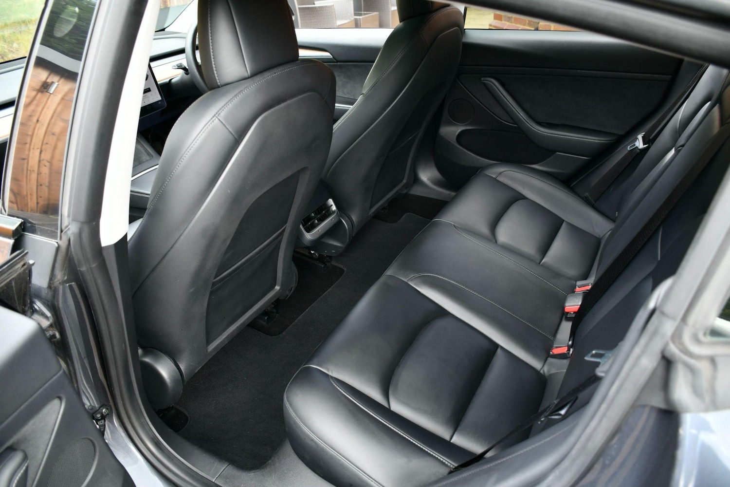 Used Tesla Model 3 for sale - 77612869: Photo 23