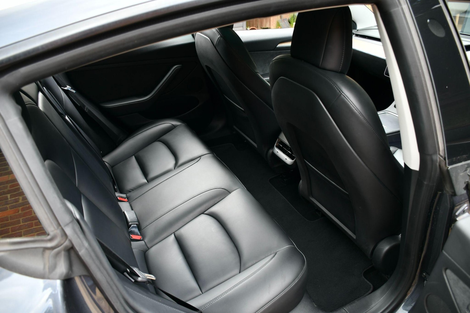 Used Tesla Model 3 for sale - 77612869: Photo 24