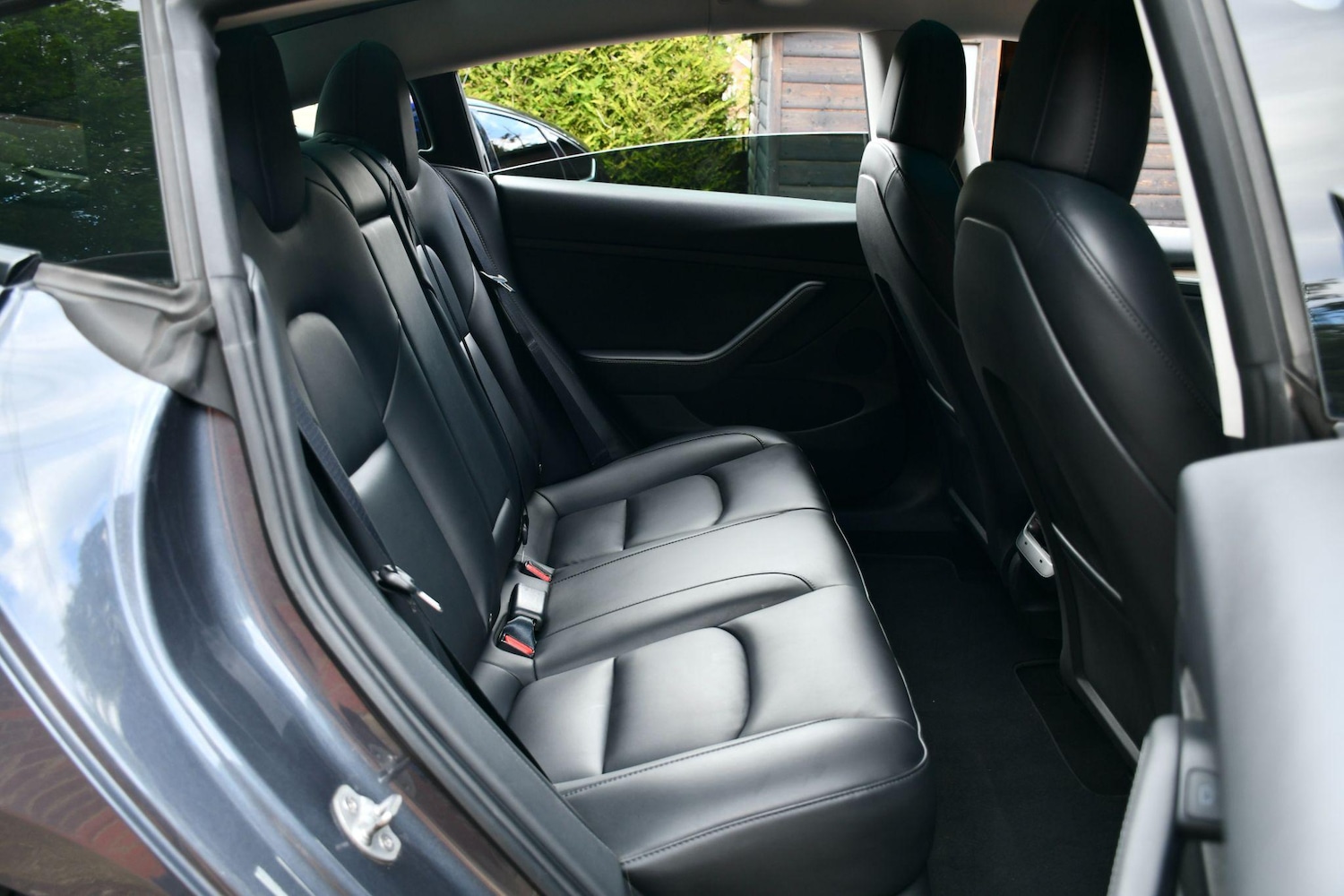 Used Tesla Model 3 for sale - 77612869: Photo 25