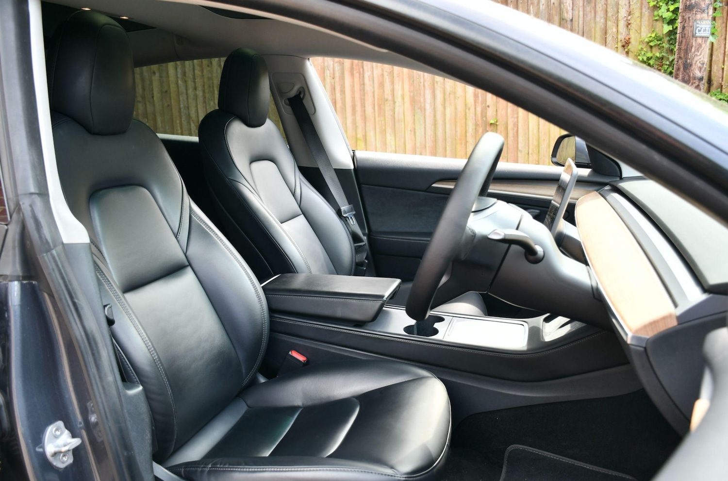 Used Tesla Model 3 for sale - 77612869: Photo 26