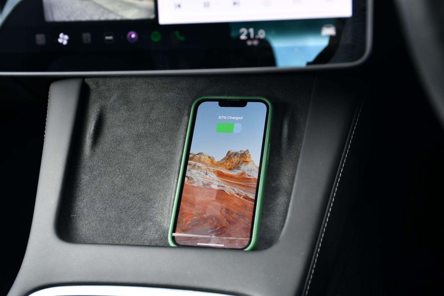 Used Tesla Model 3 for sale - 77612869: Photo 28