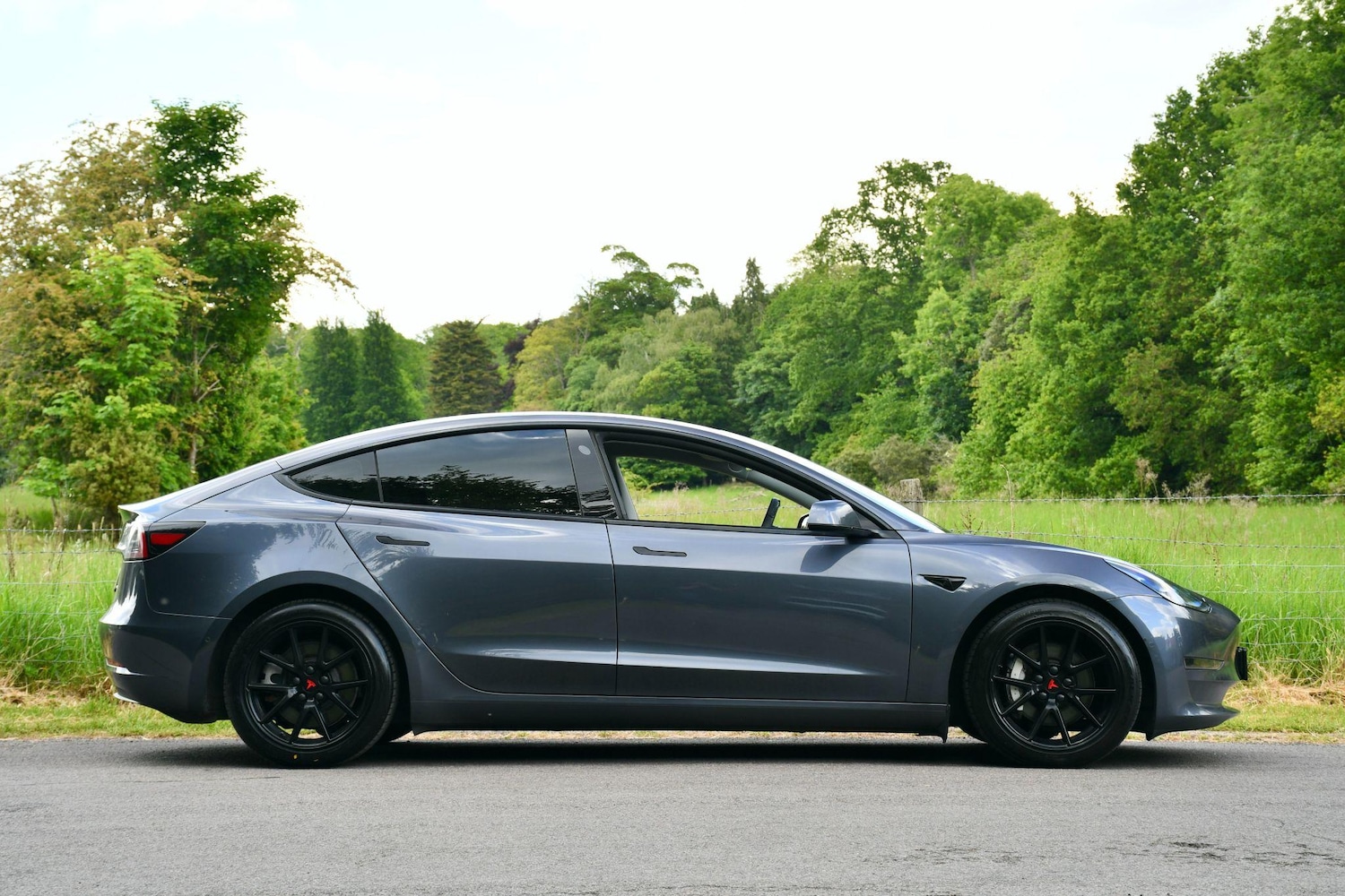 Used Tesla Model 3 for sale - 77612869: Photo 3