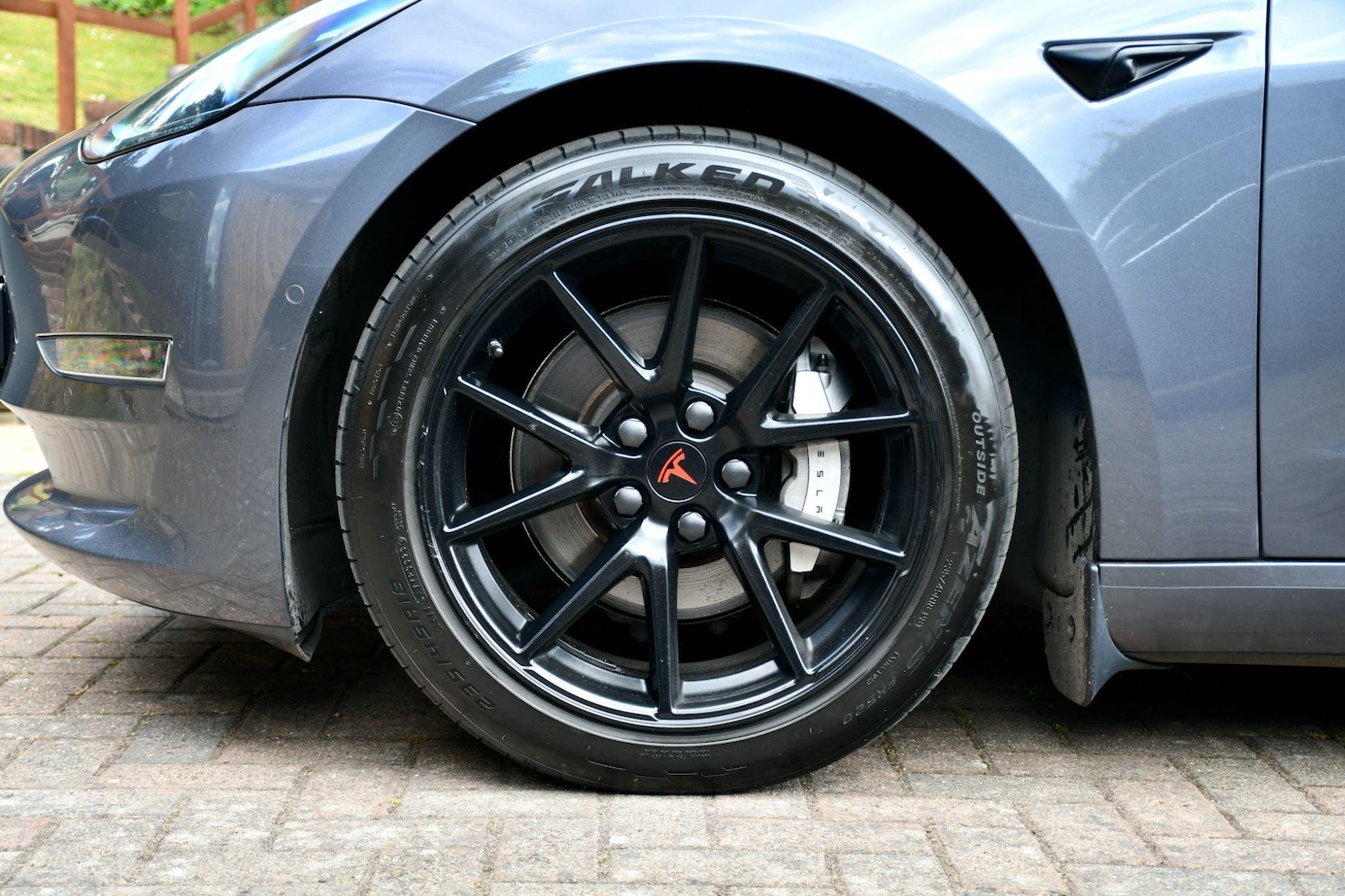 Used Tesla Model 3 for sale - 77612869: Photo 4